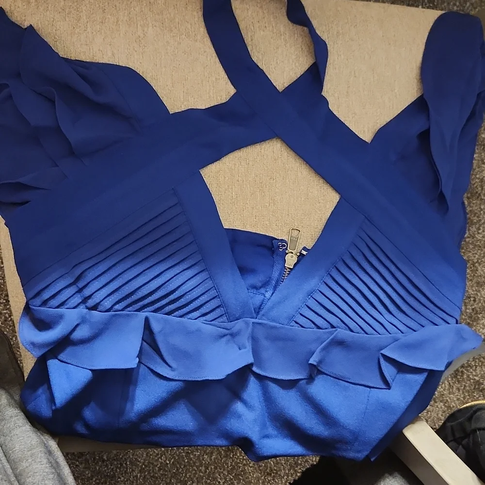 Nasty Gal crop top - Picture 8 of 9